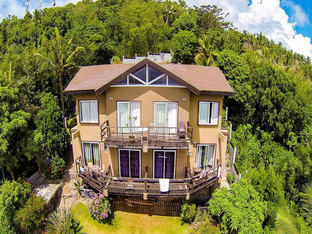 Jeepney Hostel And Kite Resort Balabag (Boracay) Exterior foto